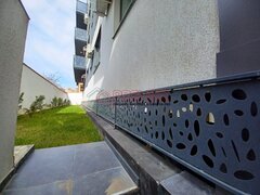 Berceni - Oltenitei Rate dezvoltator - 2 camere cu terasa mare